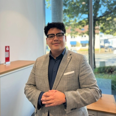 Philipp Huy Khai Pham