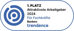 Attraktivste Arbeitgeber Fachkräfte 2024