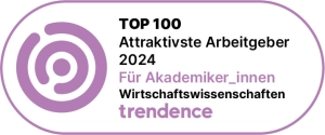 Attraktivste Arbeitgeber Akademiker 2025