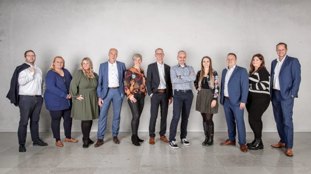 Unser Immobilien-Center stellt sich vor