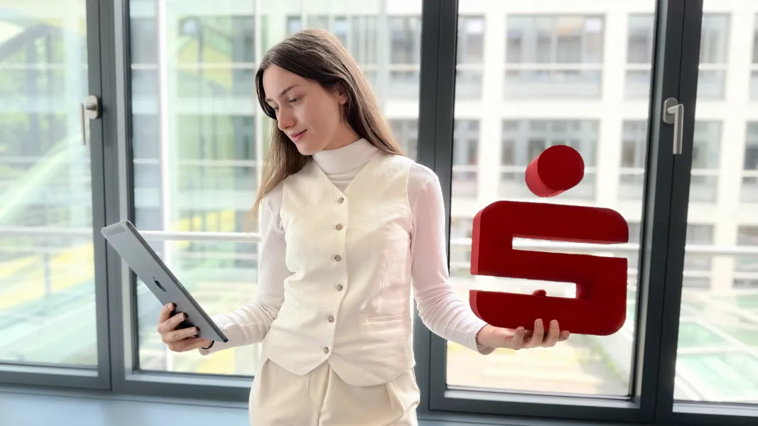 Mehr als nur Gehalt. Mehr als nur ein Job. Benefits, die wirklich zählen.