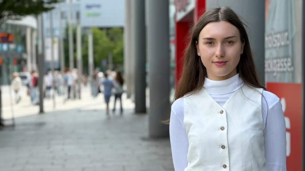 Freie Ausbildungs-, Studien- und Praktikumsplätze