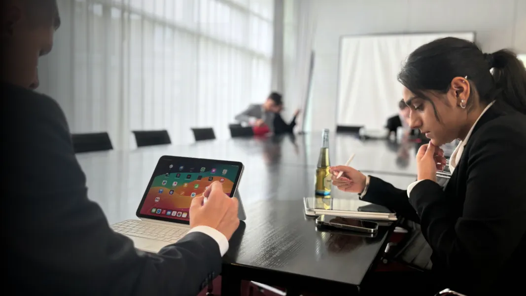 Fachhochschulreife und Ausbildung