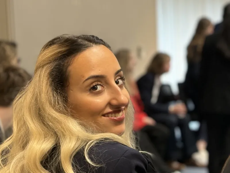 Starte jetzt deine Karriere bei der Sparkasse an Volme und Ruhr!