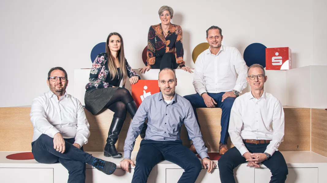 Vorteile, die zählen.