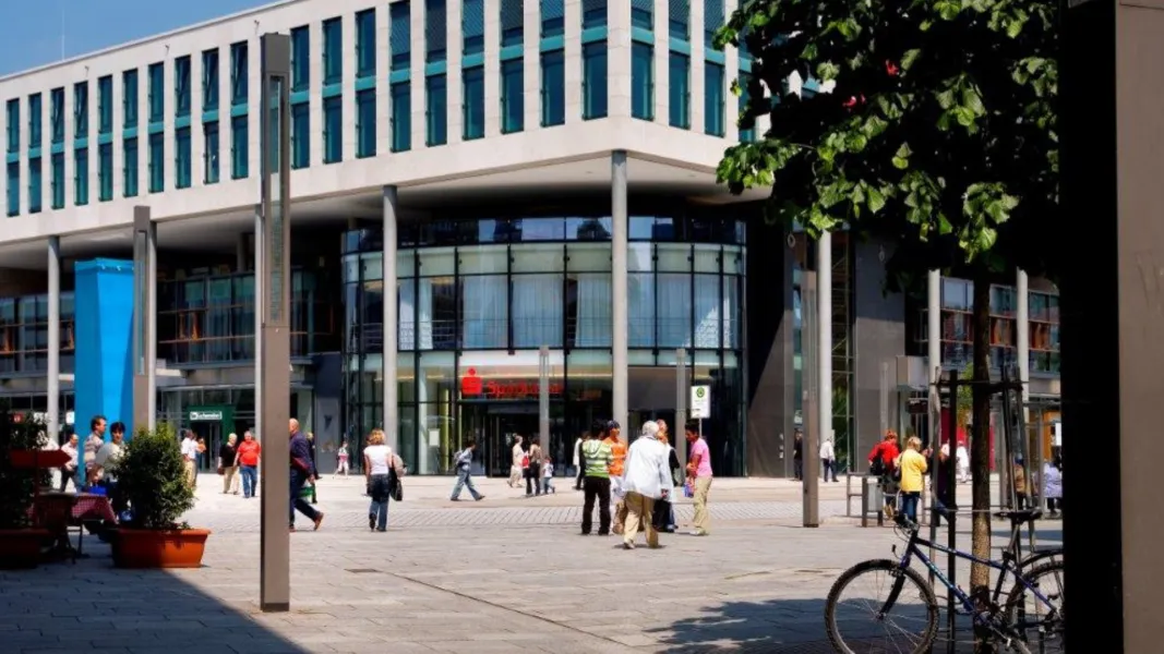 Mehr als nur ein Job.